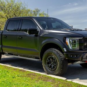 2023 Ford F-150 Raptor R
