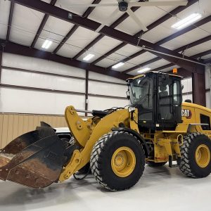 2024 CATERPILLAR Loaders 926