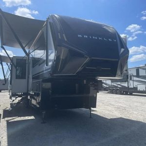 2024 Brinkley G SERIES 3500