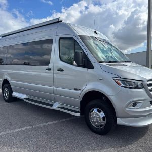 2024 American Coach AMERICAN PATRIOT MD4 LOUNGE