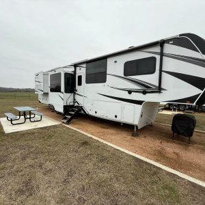 2024 Grand Design SOLITUDE 390RK390RK-R
