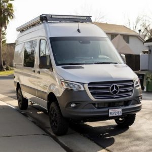 2025 Entegra Coach LAUNCH 19YG