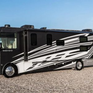 2024 Thor Motor Coach Indigo BB35